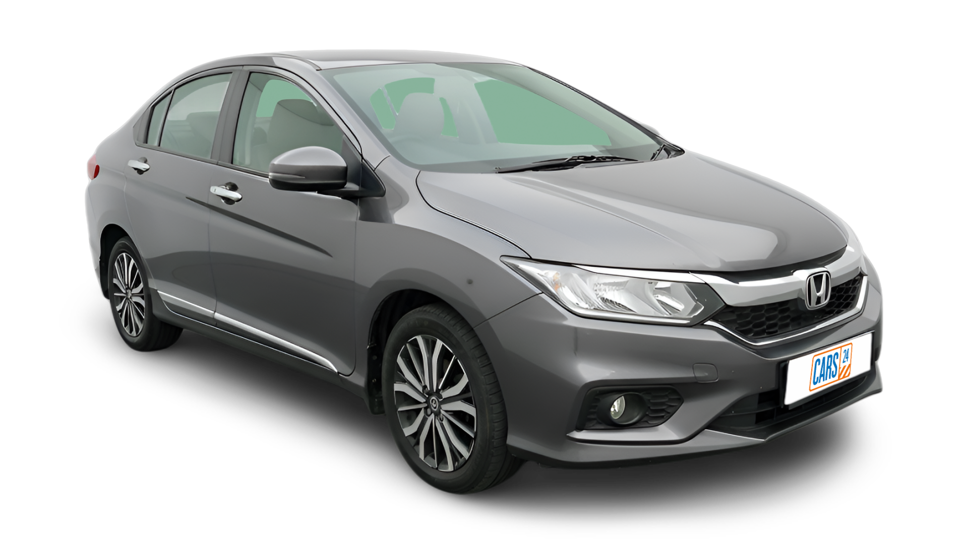 Honda City-img